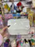 Organizador BRW Grande-Blanco - comprar online