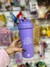 Botella Para Batido Big Life-Violeta