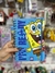 Cuaderno Hojas Punteadas Bob Esponja- Big Life