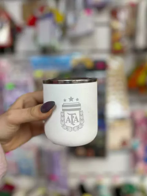 Mate Chico Big Life- AFA