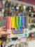 Lapices Carioca pastel x 24