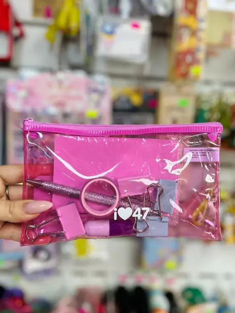 Box Librería- 47 Street