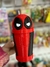 Vaso 3D DeadPool