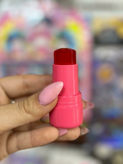 Jelly Tint (Rubor gelatina)- Coral