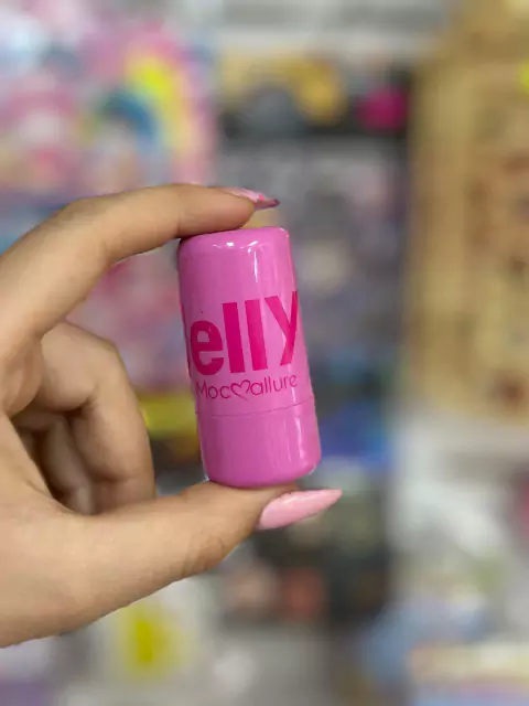 Jelly Tint (Rubor gelatina)- Rosa