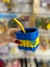 Mate 3D de Boca Juniors