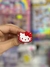 Pin para Crocs- Hello Kitty Roja