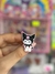 Pin para Crocs- Kuromi