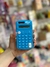 Calculadora Mini Ecal- Azul - comprar online