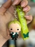 Llavero Harry Potter- Draco Malfoy