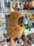 Peluche Carpincho Grande a Cuerda - comprar online