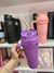 Vaso Térmico con Manija 900Ml- Stanley- Violeta - Graduada Regalería