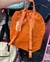 Mochila Naranja- Skora - comprar online