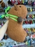 Peluche Capybara Grande con Mochila - comprar online