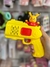 Pistola de Burbujas- Pikachu