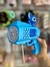 Pistola de Burbujas- Stitch