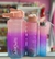 Botella Motivacional Set X 3- Sports