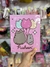 Carpeta 2 Tapas- Diseño Pusheen