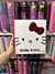 Carpeta N3- 3 Anillos- Hello Kitty