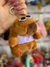 Llavero Peluche Capybara-Lila - comprar online