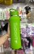 Botella Sport- 1000 ml- Verde - comprar online