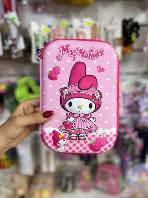 Cartuchera de My Melody - comprar online