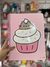 Cuaderno A4- Pusheen CupCake - comprar online