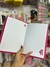 cuaderno tapa dura A5- Lotso - comprar online