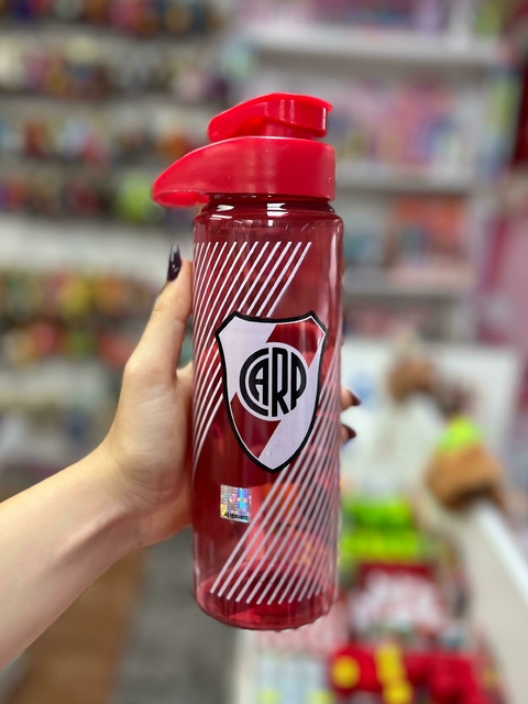 Botella con Pico- Big Life- River - comprar online