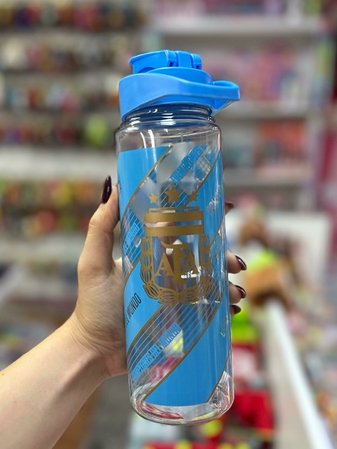Botella con Pico- Big Life- AFA - comprar online