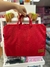 Maletín- color rojo - comprar online