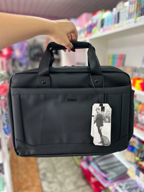 Maletín blwo- color negro - comprar online