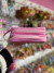 cartucheras con doble cierre- rosa bebe en internet
