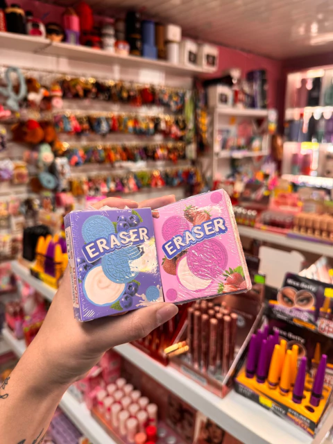 Goma de Borrar- OREO - comprar online