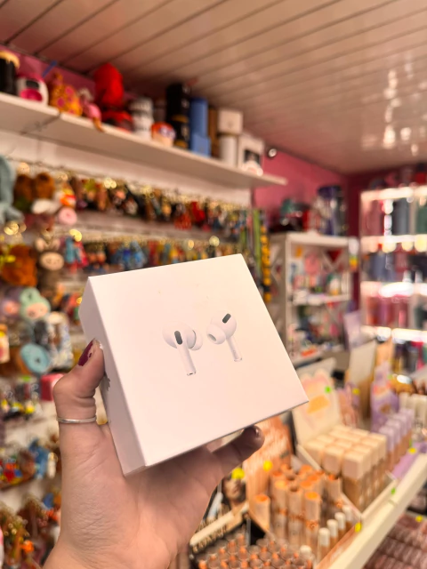 AirPods Pro 2da Generacion