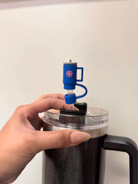 Tapon De Silicona Termos