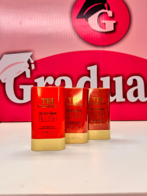 Rubor Cremoso en Barra-TEI - comprar online