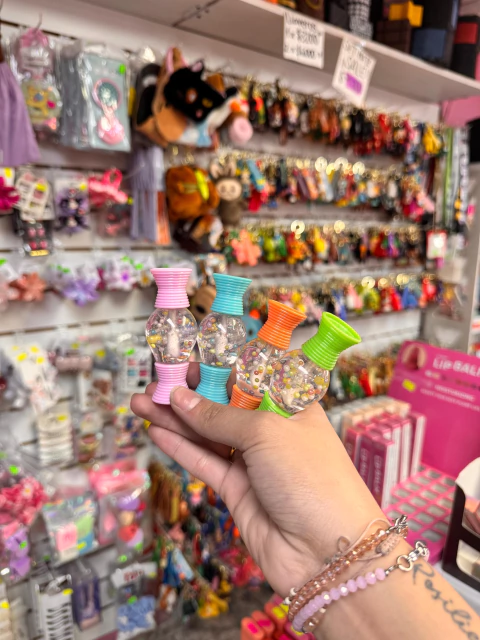 Lip gloss Candy - comprar online