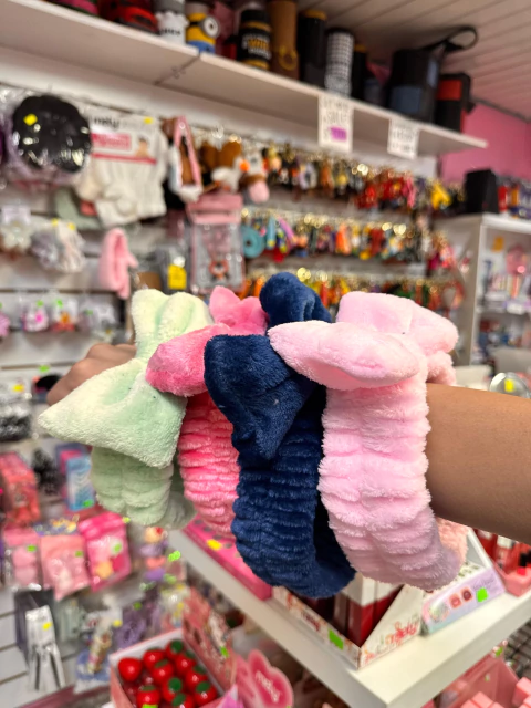 Vincha Skincare- Peluchito