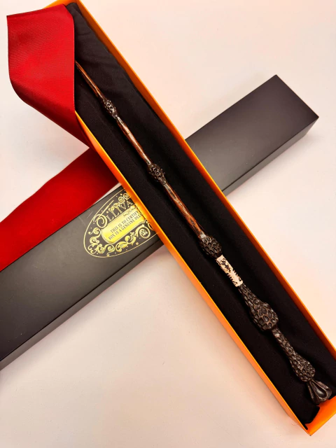 Varita Harry Potter- Sauco - comprar online