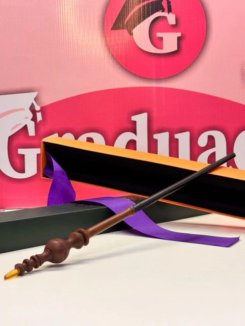 Varita Harry Potter- Minerva McGonagall - comprar online