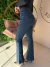 CALÇA BOOT CUT AMANDA