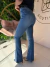 CALÇA FLARE CONFORT VICTORIA