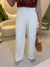 CALÇA SAMANTA C/ CINTO - doseduplaboutique
