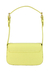 Imagem do Bolsa Feminina Couro Baguete- Trinity