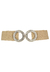 Cinto Feminino de Palha - Lirys - comprar online