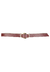 Cinto Feminino De Couro - Antonella - comprar online