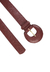 Cinto Feminino De Couro - Paula - loja online
