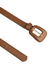 Cinto Feminino De Couro - Ariele - comprar online