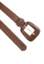 Cinto Feminino De Couro - Ariele - loja online